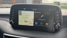 Hyundai Tucson 1.6 GDi SE Nav 5dr 2WD Petrol Estate